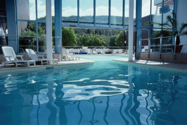 Leonardo Hotel Namur