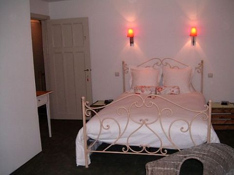 Hotel de la Vallee