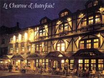 Hostellerie de la Semois