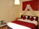 Hotel l'Eau Vive