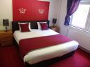 Hotel l'Eau Vive