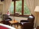 Hotel l'Eau Vive