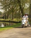Omgeving