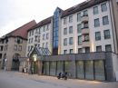 Best Western Premier Keizershof Hotel