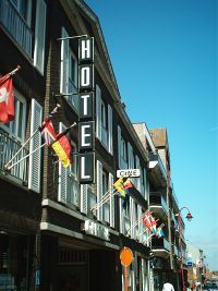 Hotel Capitole