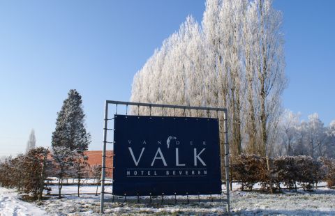 Van der Valk Antwerpen - Beveren Van der Valk Antwerpen - Beveren