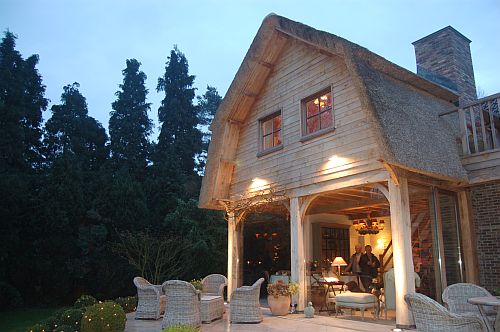 Lees meer... : B b Cosy Cottage