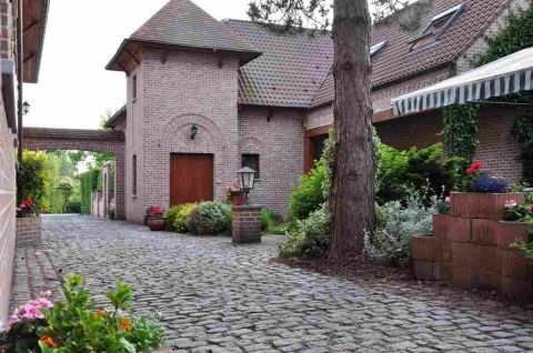 Bovendael Sports & Business Hotel Bovendael Sports & Business Hotel