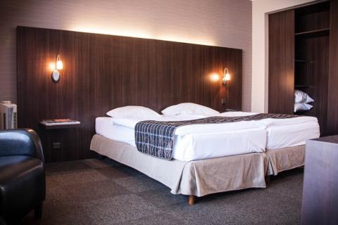 Carlton Hotel Gent