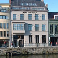 Hotel Harmony Hotel Harmony