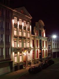 Best Western R�sidence Cour St. Georges