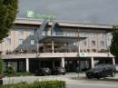 Holiday Inn Gent Expo