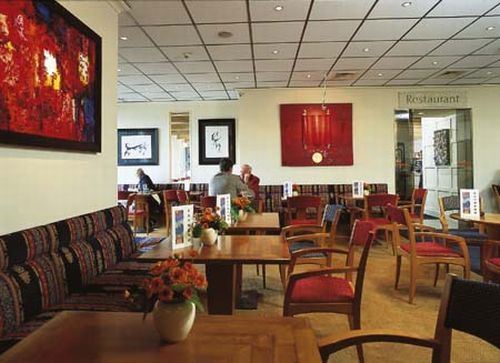 Holiday Inn Express Gent