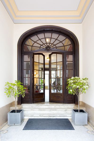 Charme Hotel Hancelot Charme Hotel Hancelot