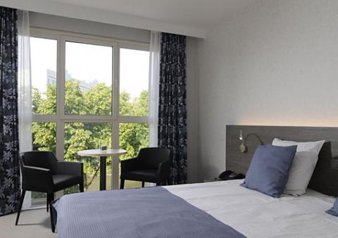 Europahotel