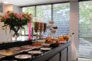 Ontbijt buffet
