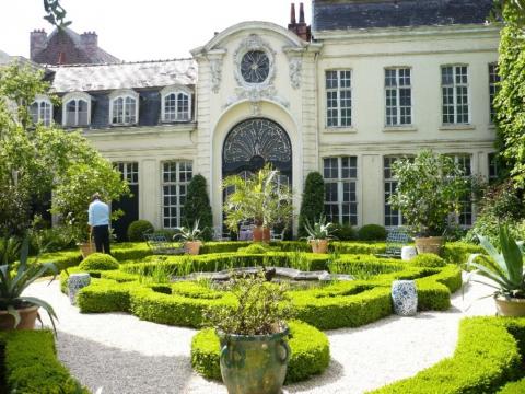 Bed-en-Breakfast-in-Belgie.nl | Chambres d'hôtes Verhaegen is een romantische Bed & Breakfast in het historische centrum van Gent. Verblijf in het bruisende gent met talloze bezienswaardigheden en gezellige pleinen. | Gent | Bed & Breakfast | Oost-Vlaanderen