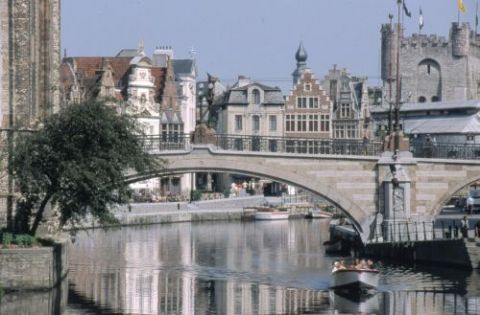 Secret Hotel Gent 3*