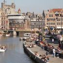 Secret Hotel Gent 3*
