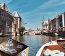 Secret Hotel Gent 3*