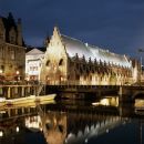Secret Hotel Gent 3*
