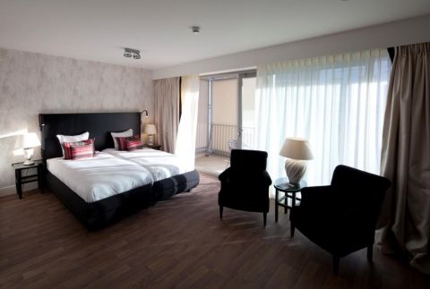 Deluxe kamer