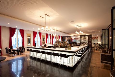 Sandton Grand Hotel Reylof