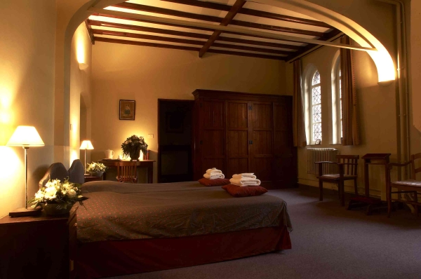 Een weekendje weg - Monasterium Poortackere - Gent