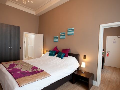 Boutique Hotel Onderbergen