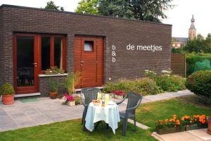 B&B De Meetjes B&B De Meetjes