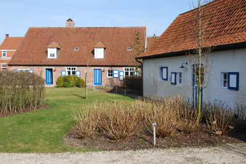 Bed-en-Breakfast-in-Belgie.nl | B&B Casa Sofia ligt in het landelijk gelegen Hansbeke in de provincie Oost-Vlaanderen. Laat u verwennen met een schoonheidsbehandeling in de beautysalon of maak een uitstapje naar Brugge. | Hansbeke | Bed & Breakfast | Oost-Vlaanderen