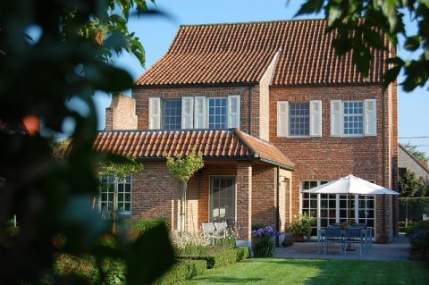B&B De Peperbus B&B De Peperbus
