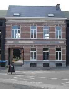 Hostellerie de Biek