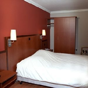 Hotel De Croone