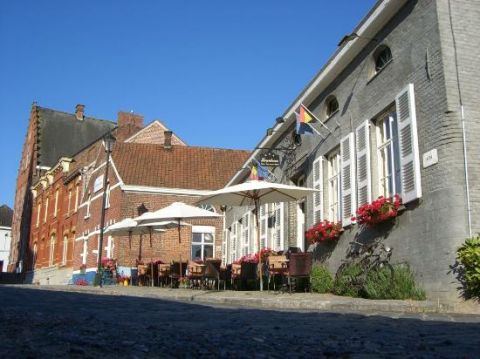 Lees meer... : Hotel Horenbecca