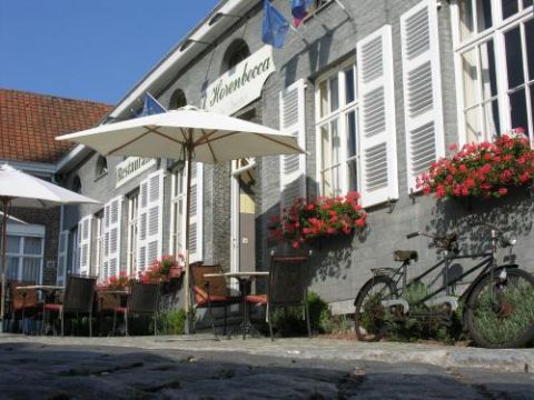 Hotel Horenbecca Hotel Horenbecca