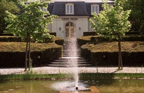 Auberge Du Pecheur