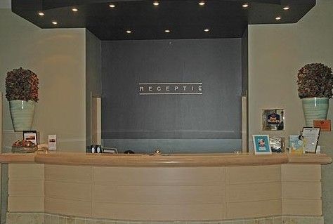 Best Western Hotel Serwir