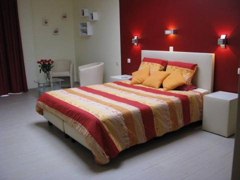 Bed-en-Breakfast-in-Belgie.nl | Ben je een echte geschiedenisfan of wil je specifiek meer weten over de Eerste Wereldoorlog? Verblijf dan in Bed and Breakfast The Protea vlak bij het historische Ieper, dé plek waar de Eerste Wereldoorlog echt plaatsgevonden heeft. | Geluveld | Bed & Breakfast | West-Vlaanderen
