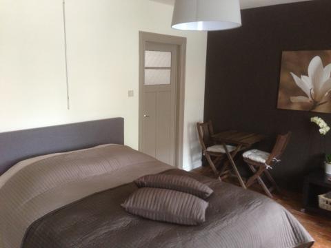 Bed-en-Breakfast-in-Belgie.nl | Het charmante family @ home 66 is een gezellige B&B en ligt in het plaatsje Assebroek. Wandel vanaf hier gemakkelijk naar het centrum van Brugge of verken het middeleeuwse stadje Damme! | Assebroek | Bed & Breakfast | West-Vlaanderen