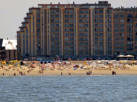 Ocean Resort Blankenberge