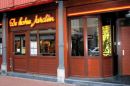 Restaurant De Kotee Jardin