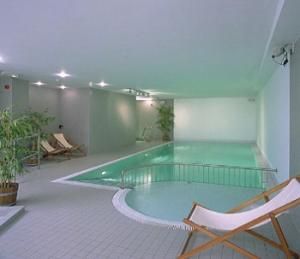 Hotel Saint Sauveur in Blankenberge