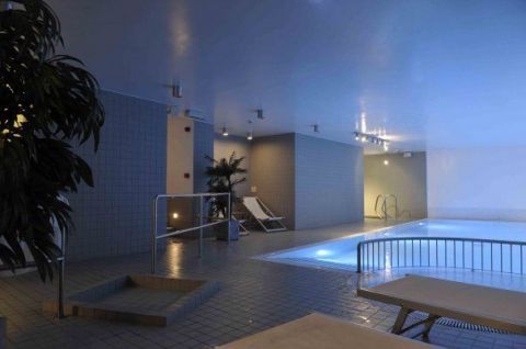 Hotel Saint Sauveur