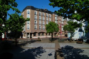 Hotel Aazaert & Azaert Annex Hotel Aazaert & Azaert Annex