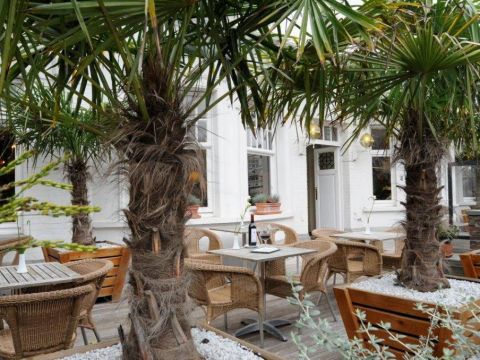 Aquilon Boutique Hotel Aquilon Boutique Hotel