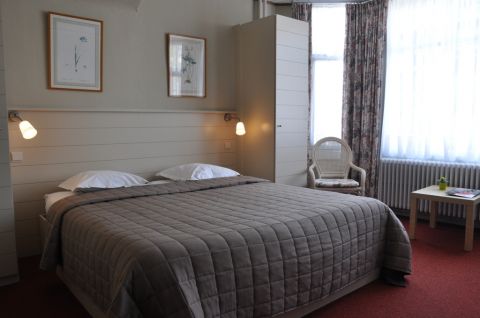Aquilon Boutique Hotel