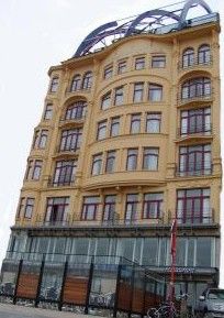 Vakantiecentrum Petit Rouge