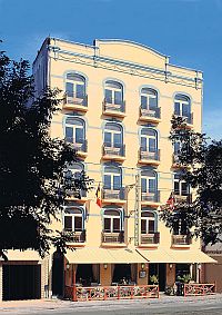AVENUE BOUTIQUE HOTEL