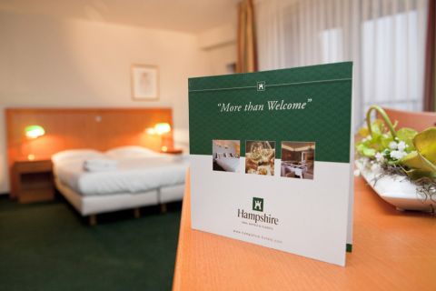 Comfort Room Zonzijde